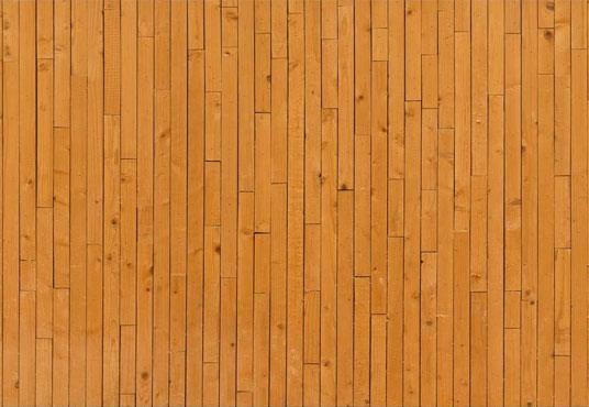 Yellow Narrow Wood Floor Texture Backdrop for Photo Booth