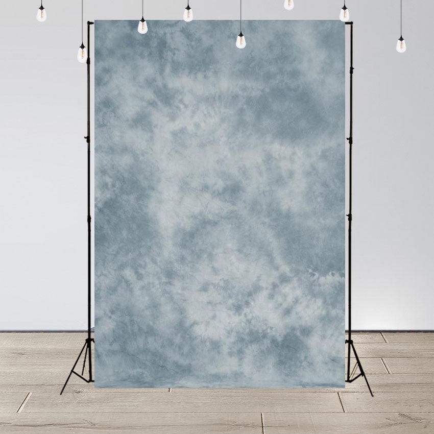 Abstract Portrait Photo Booth Prop Backdrop for Photographer