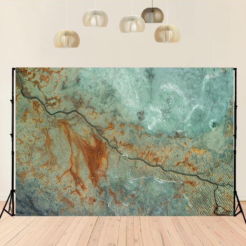 Rugged Rock Wall Abstract Backdrop for Photography Photo Studio SBH0001