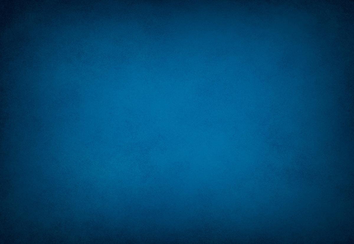 Abstract Blue Wall Photography Backdrops for Picture