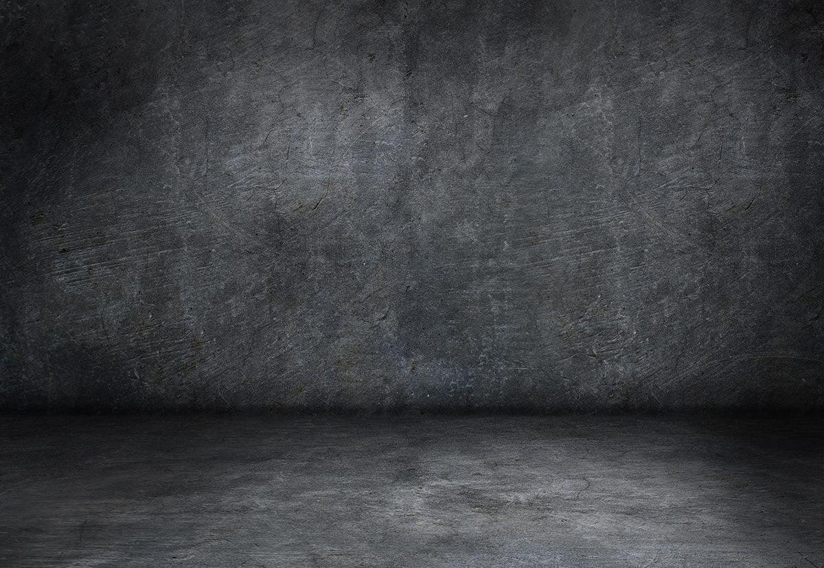 Abstract Gray Photo Backdrops