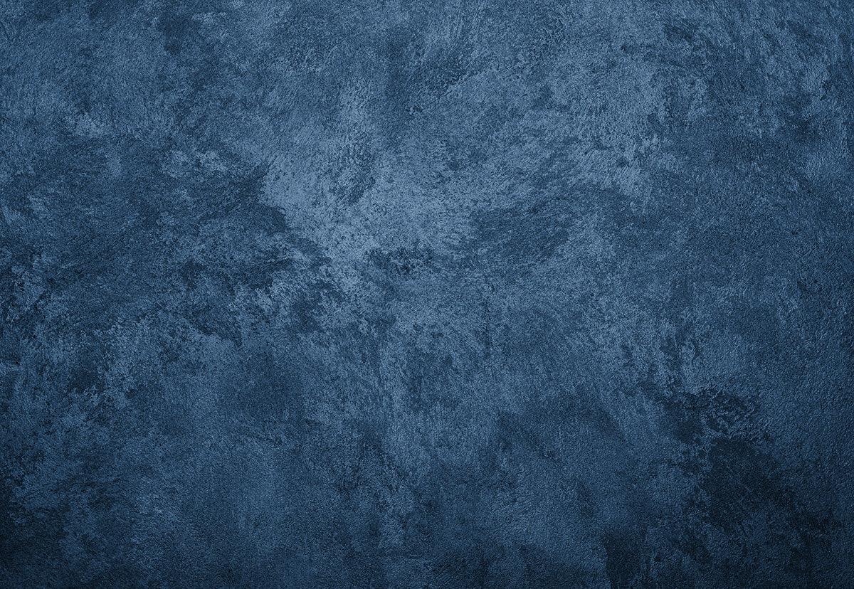 Abstract Deep Blue Pattern Photo Backdrops