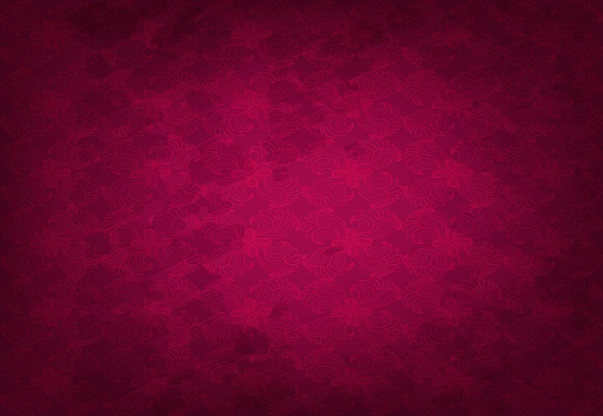 Abstract Wine Red Pattern Photography Backdrops for Picture