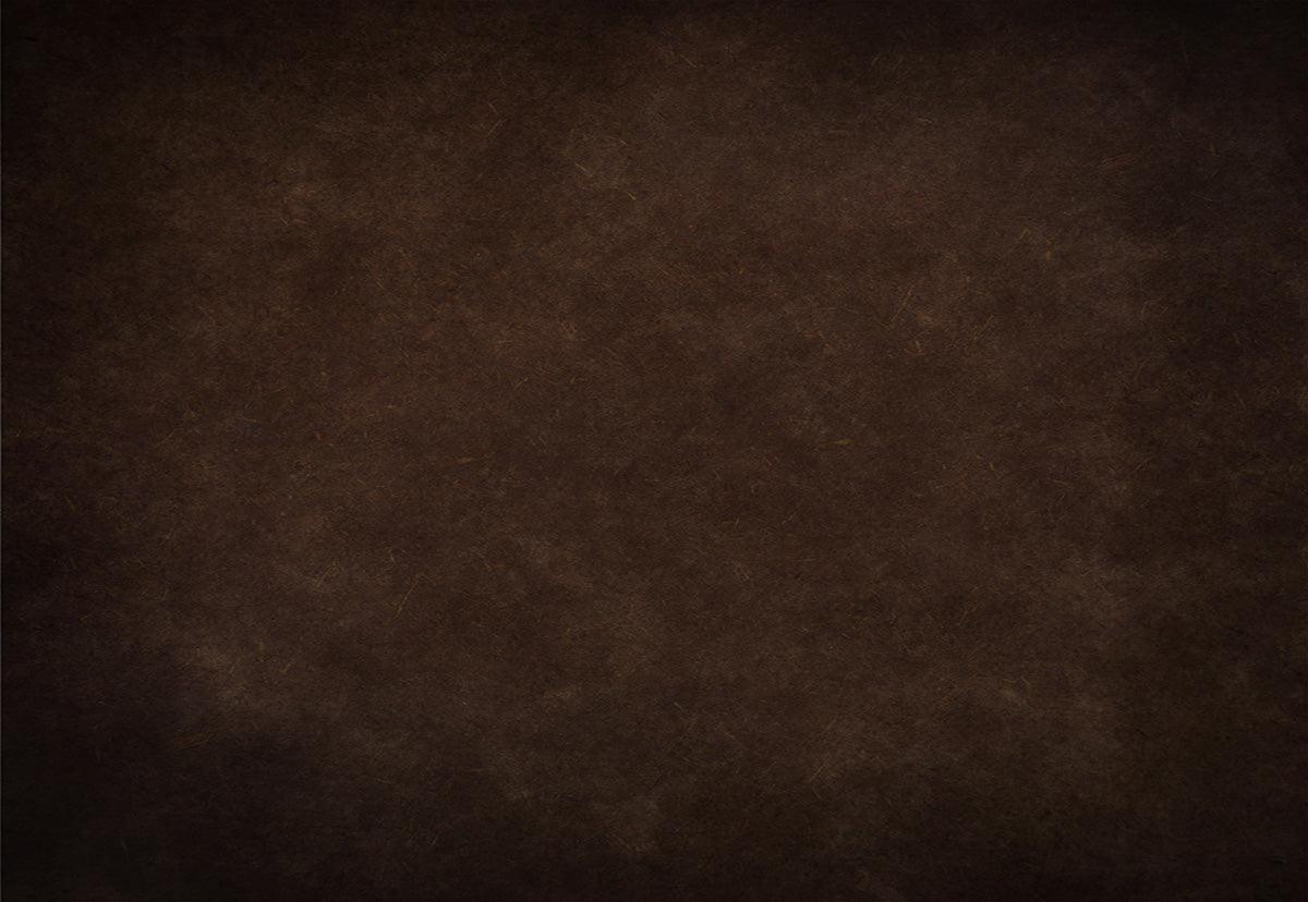 Abstract Deep Brown Black Pattern Photography Backdrops for Picture