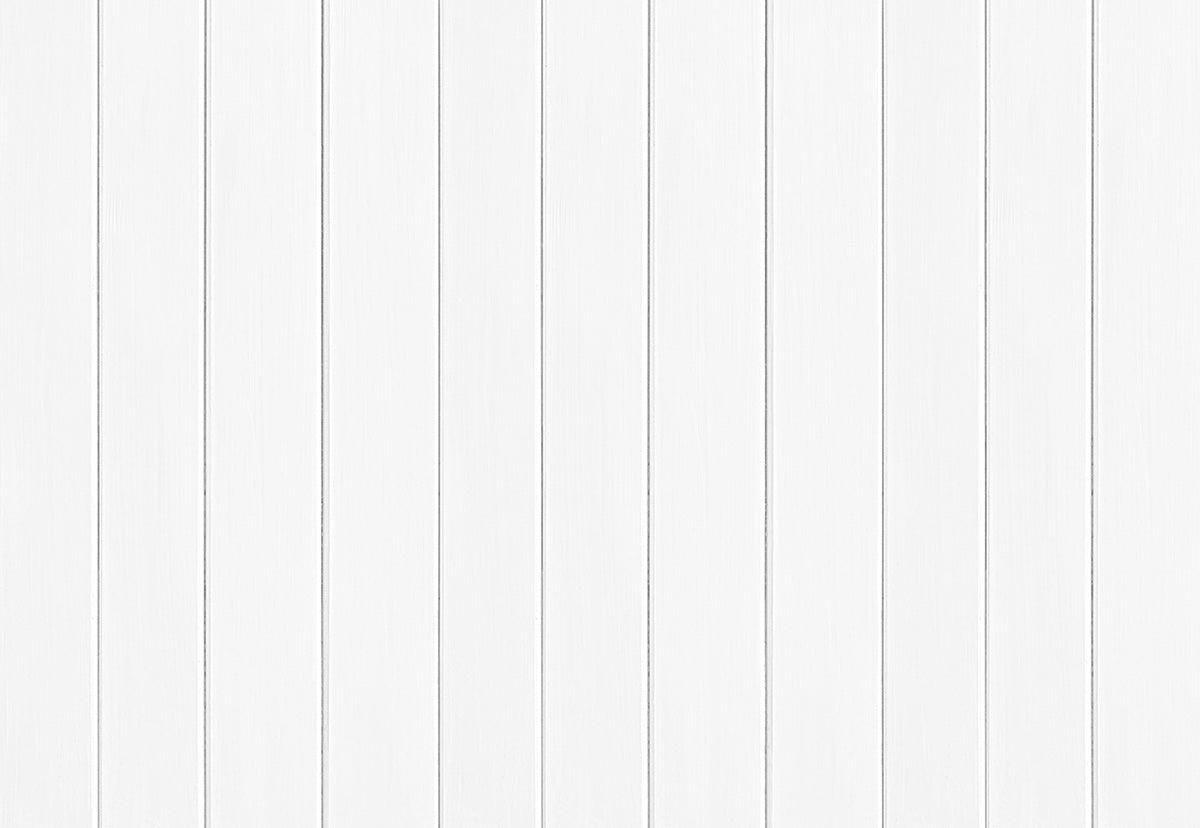 Wood Texture White Pattern Photography Backdrops for Picture