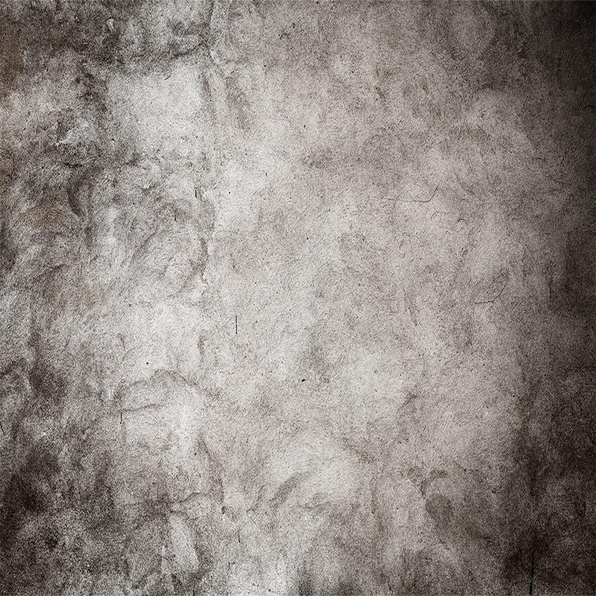 Abstract White Iron Gray Pattern Photography Backdrops for Picture