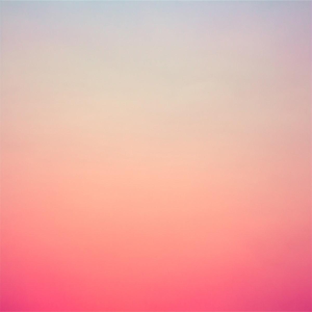 Abstract Light Coral Pattern Photography Backdrops for Picture