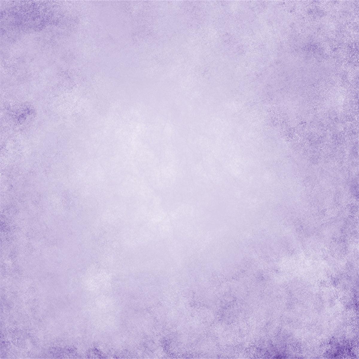 Abstract Lavender Wall Photography Backdrops for Picture