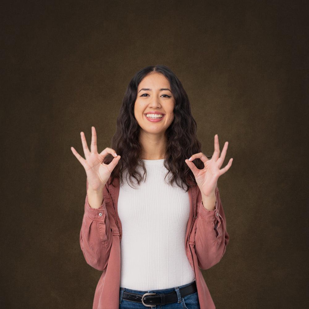 Simon Diez Dutch Golden Age Abstract Backdrop for Photography