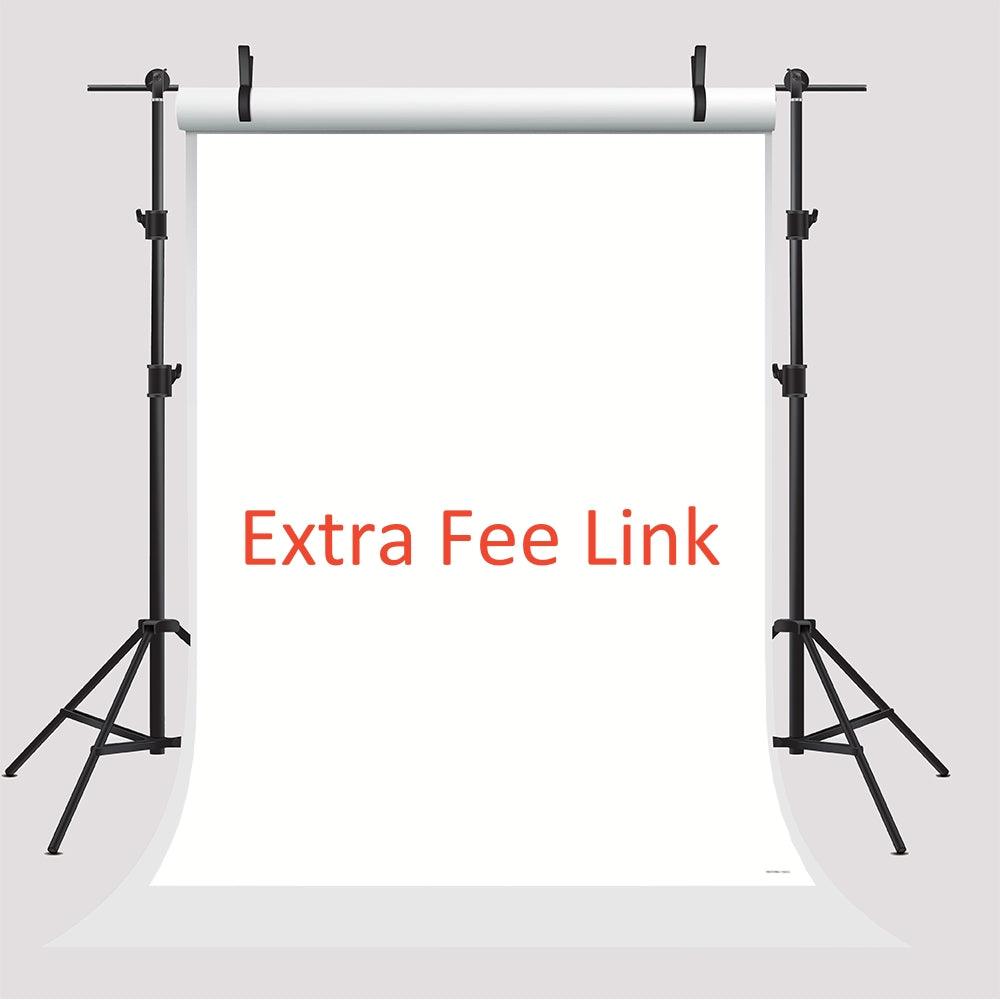Extra Fee Link