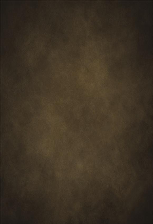 Dark Brown Vintage Abstract Photo Studio Backdrops