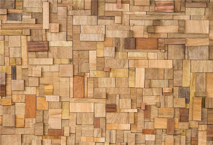 Wood Grain Photography Background Photo Studio Backdrops
