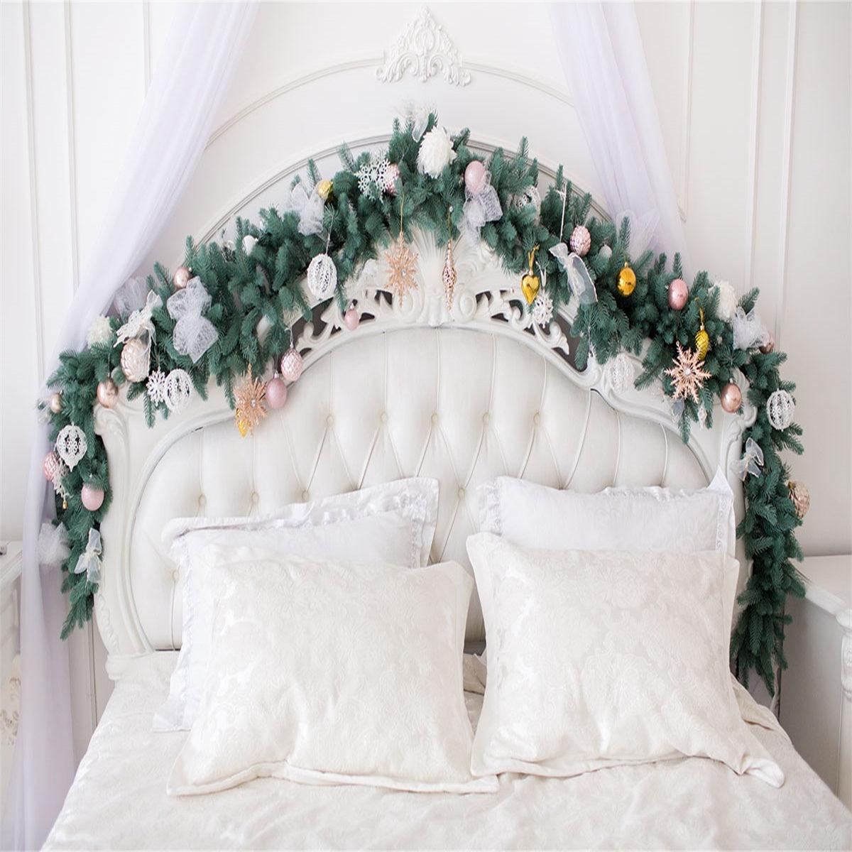 Headboard Photography Backdrops Prop