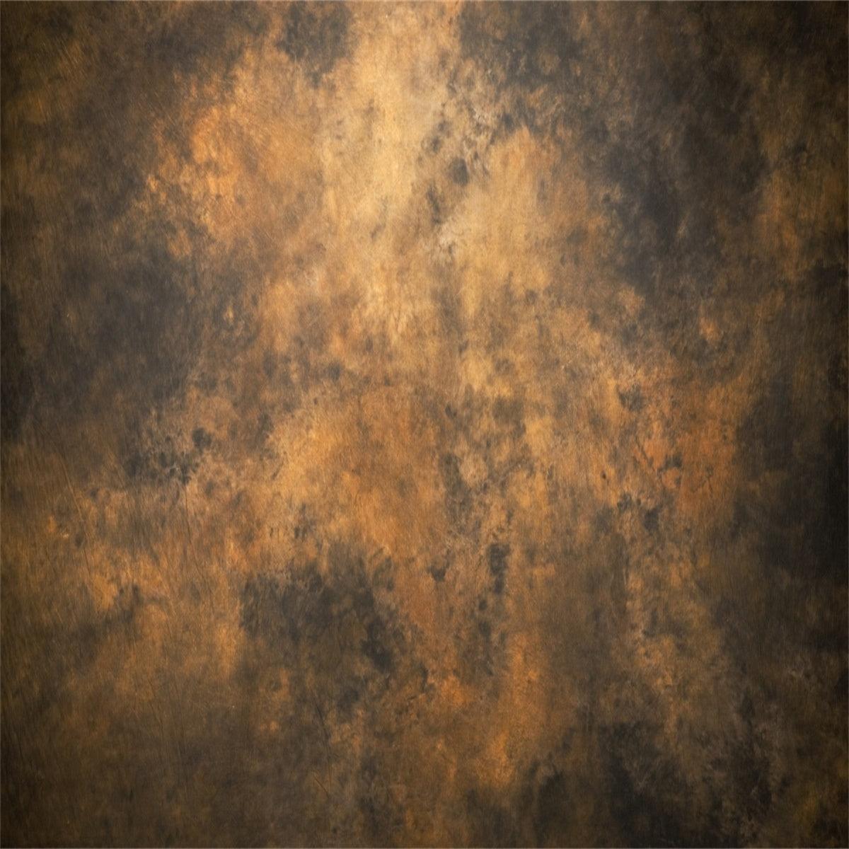 Mottled Abstract Vintage Photography Backdrop for Studio