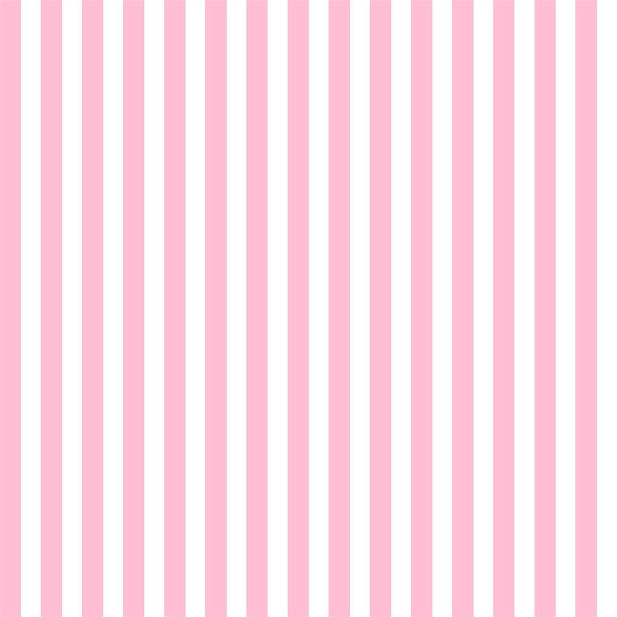 White and Mint Stripe Photo Background Backdrop