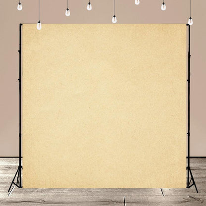 Abstract Solid Brown Pattern Photography Backdrops for Picture