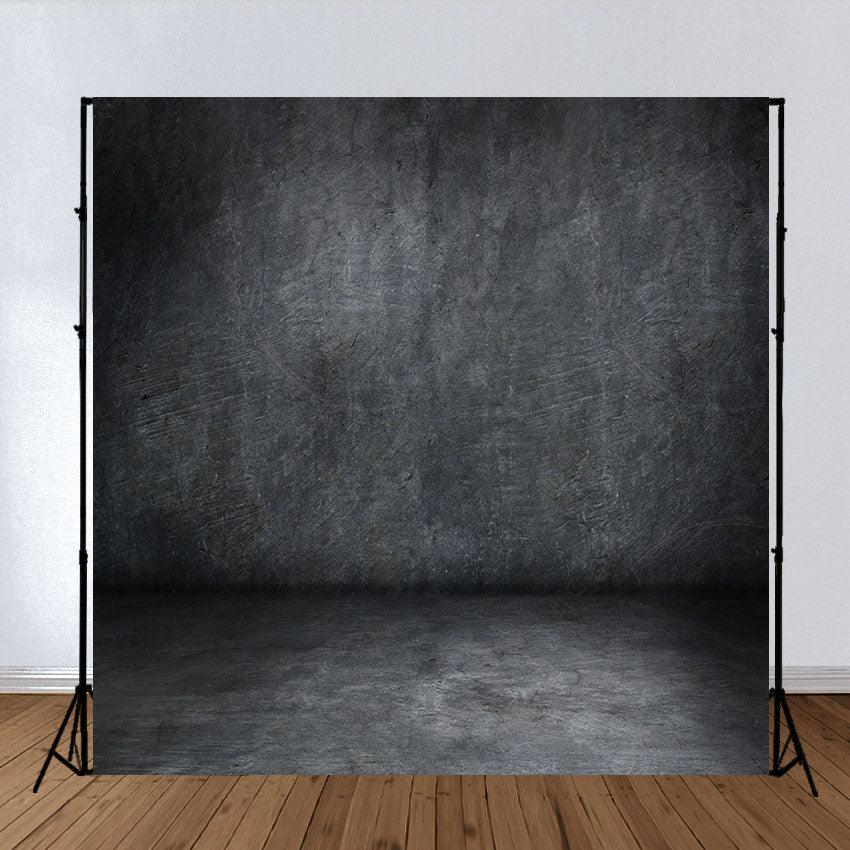 Abstract Gray Photo Backdrops