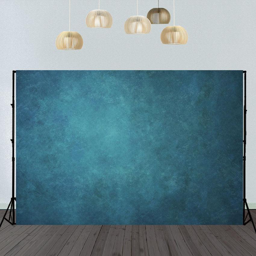 Abstract Dark Cyan Pattern Photography Backgrounds