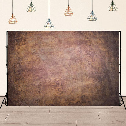 Abstract Saddle Brown Colorful Pattern Photography Backgrounds