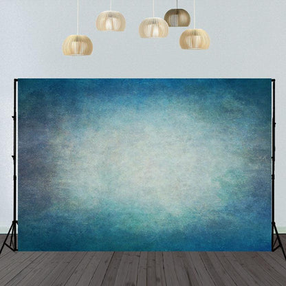 Abstract Strong Blue White Pattern Photography Backgrounds