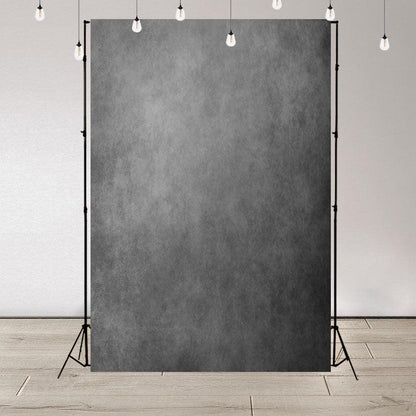 Light Grey Abstract Photo Booth Prop Backdrops for Picture