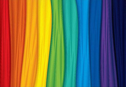 Colorful Curtain Backdrop Photography Backgrounds