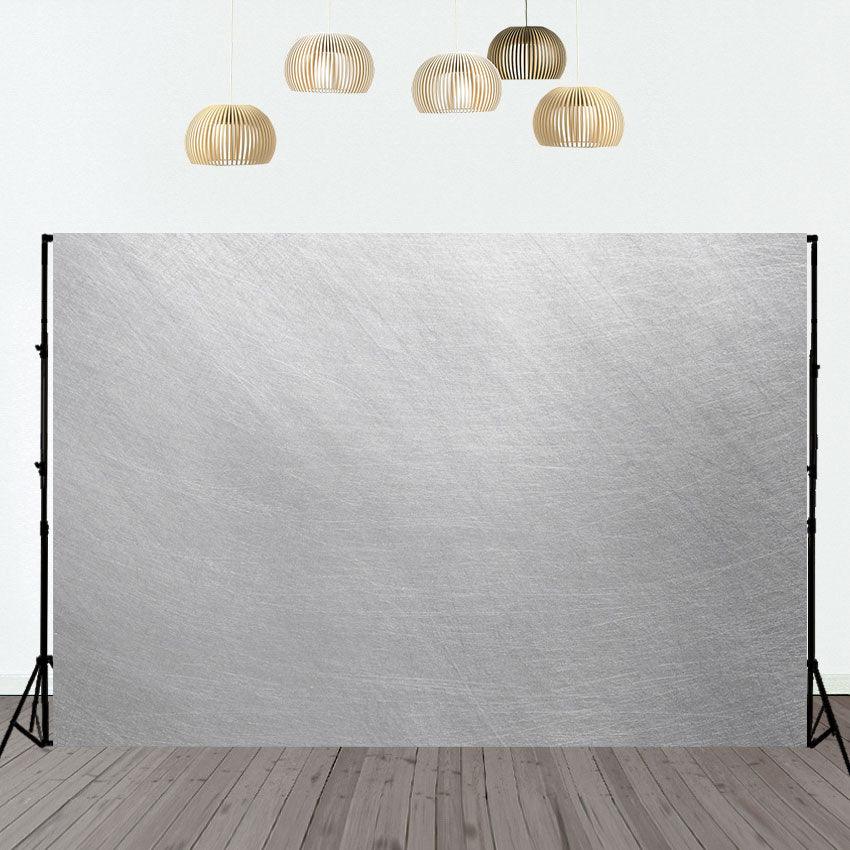 Abstract Gray White Wall Photography Backdrops for Picture