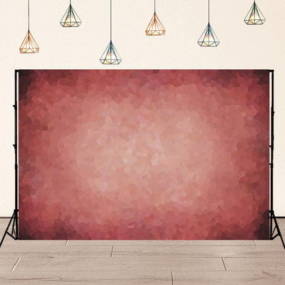 Abstract Light Coral Pattern Photography Backgrounds