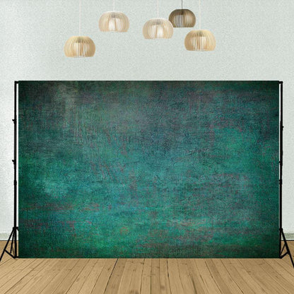 Abstract Green Black Gray Pattern Photography Backdrops