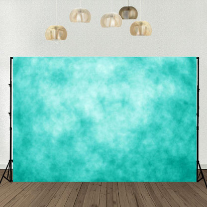 Abstract Aqua Blue Pattern Photography Backgrounds