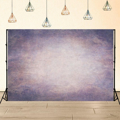 Abstract Mineral Violet Gray Pattern Photography Backdrops
