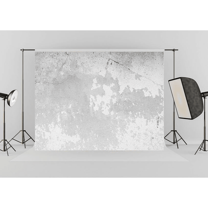 Abstract Grunge Old Cement Wall Texture Backdrop for Portrait Photography SBH0144