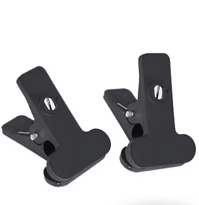 Photo Studio Light Photography Background Clips Backdrop Clamps Peg Clamp