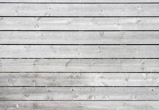 Dark Blue Wooden Floor Texture Backdrop for Photo Booth