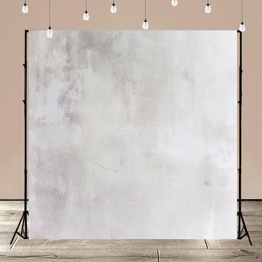 Abstract  White Pattern Photography Backdrops for Picture