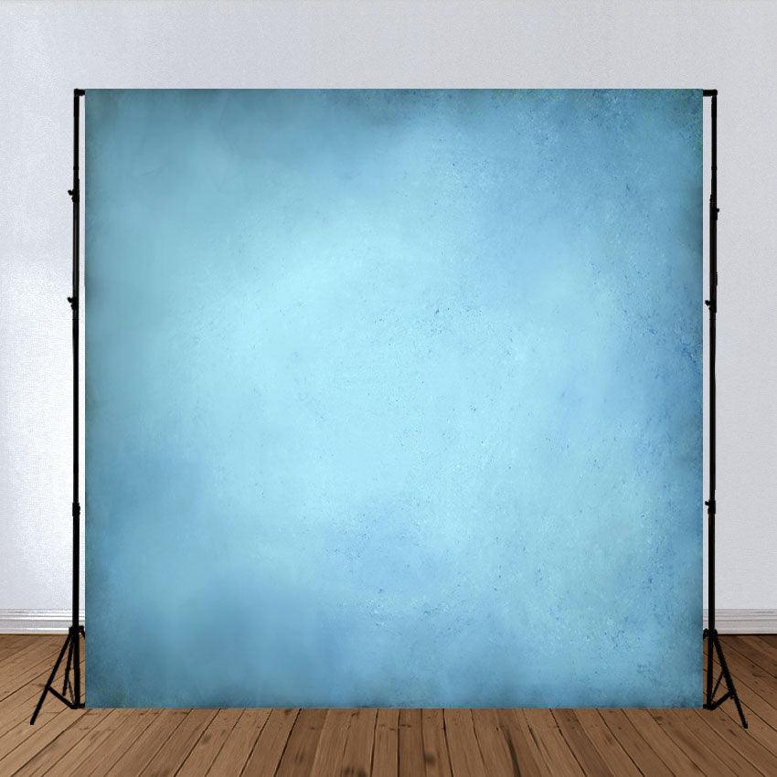 Abstract Blue White Pattern Photography Backdrops for Picture