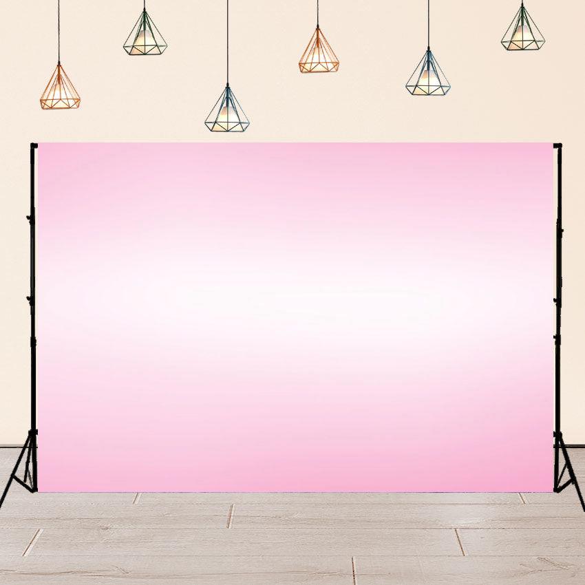 Abstract Pearl Pink Wall Photography Backdrops for Picture