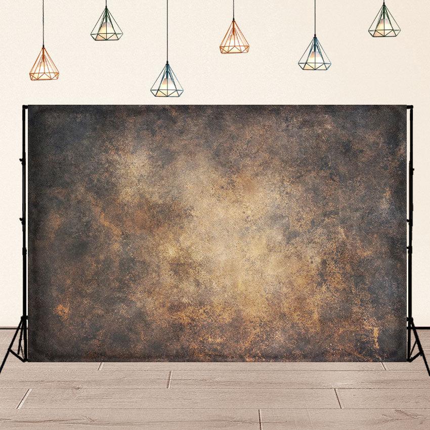 Abstract Saddle Brown Pattern Photography Backgrounds