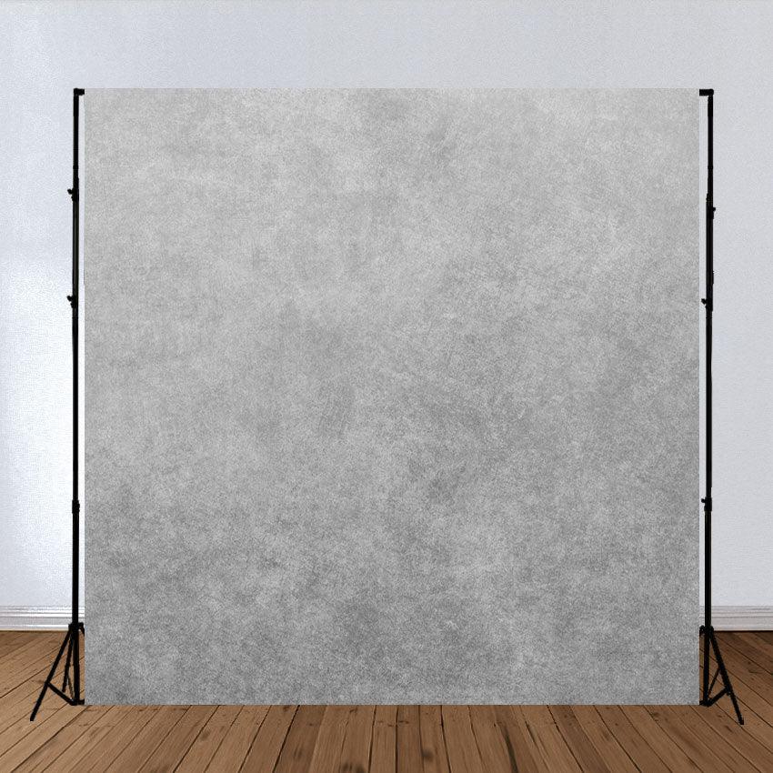 Abstract Gray White Pattern Photo Backdrops