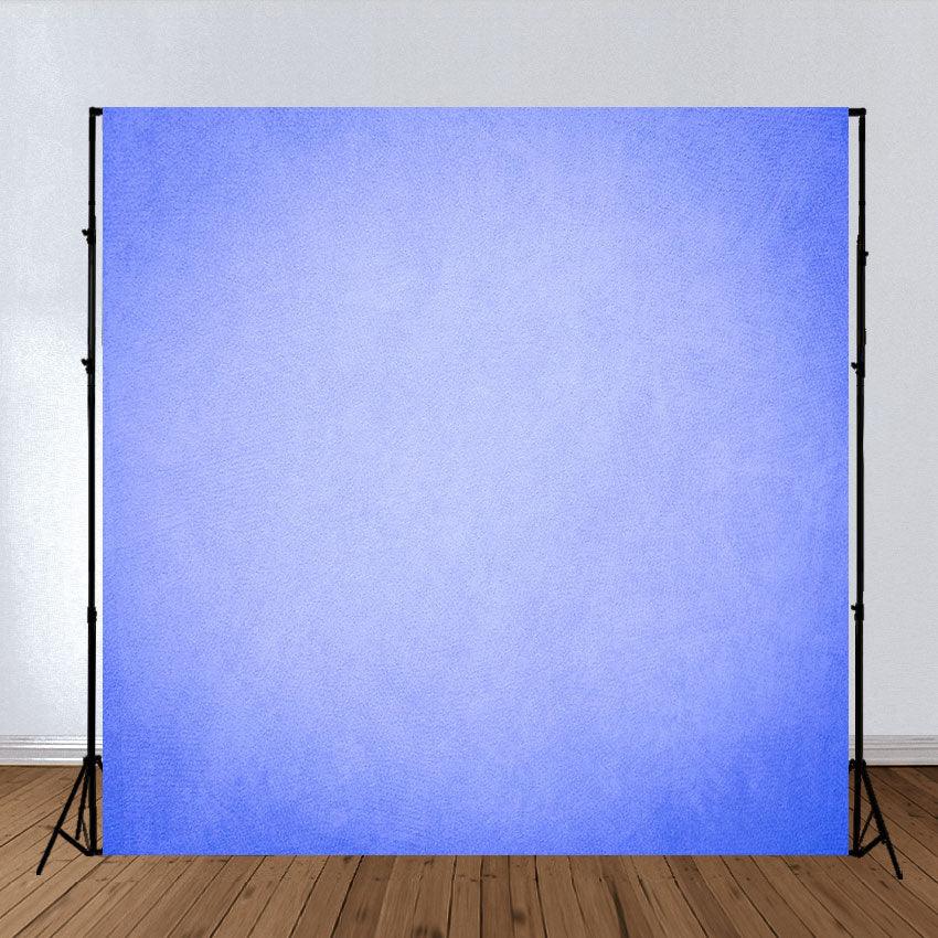 Abstract Purple Blue Pattern Photography Backdrops for Picture