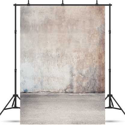 Abstract Grunge Concrete Wall Texture Background Backdrop for Photography SBH0140