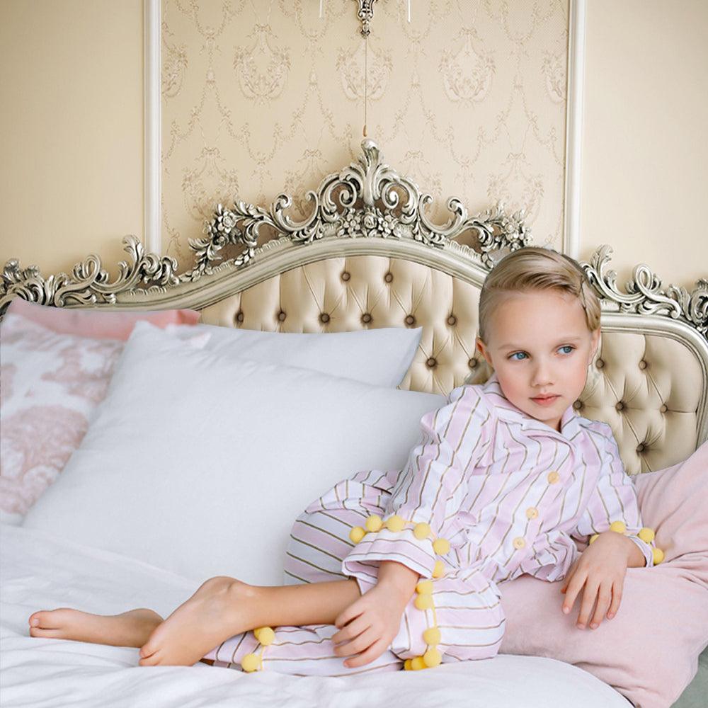 Yellow Headboards for Bedrooms Photography Backdrops