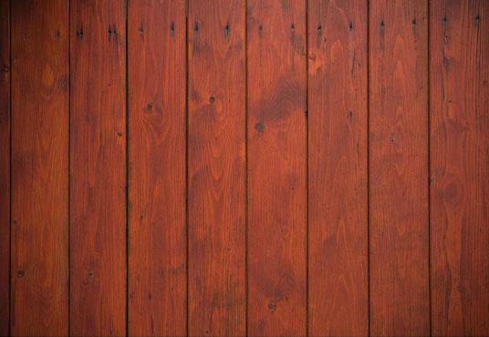 Red Wooden Floor Texture Backdrop for Photo Booth