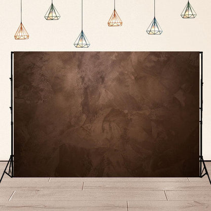 Abstract Deep Brown Pattern Photography Backgrounds