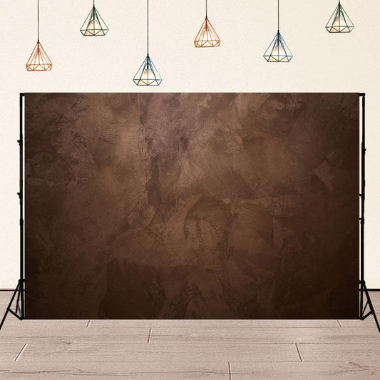 Abstract Deep Brown Pattern Photography Backgrounds