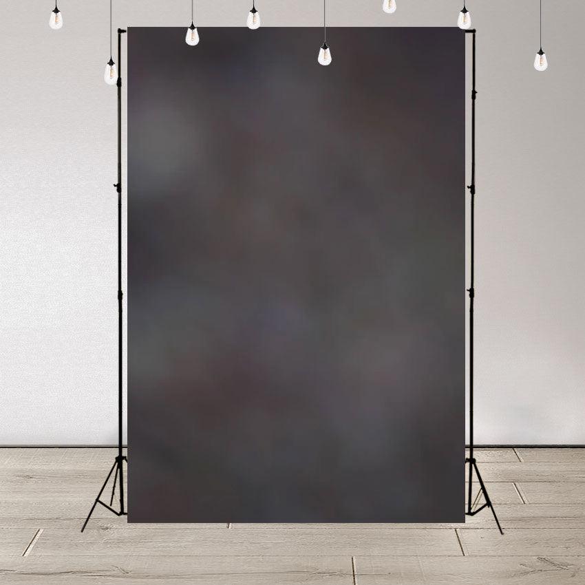 Grey Abstract Photography Backdrops for Newborn