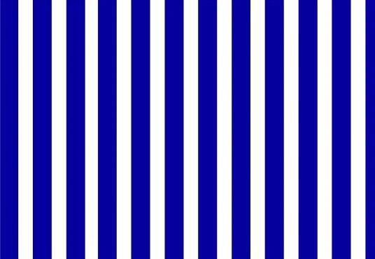White and Blue Stripes Photography Backdrops for Picture