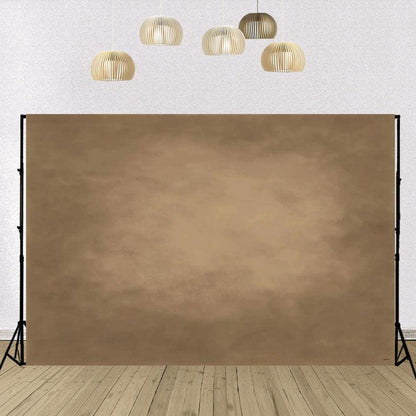Brown Old Master Abstract Photo Studio Backdrops