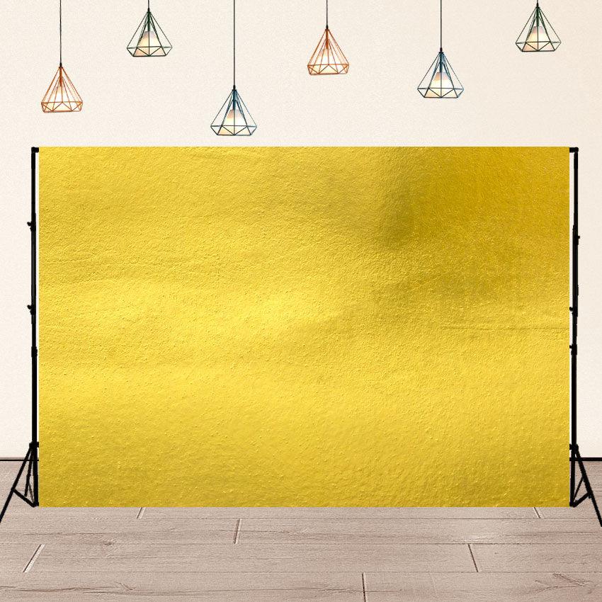 Abstract Yellow Pattern Photography Backgrounds