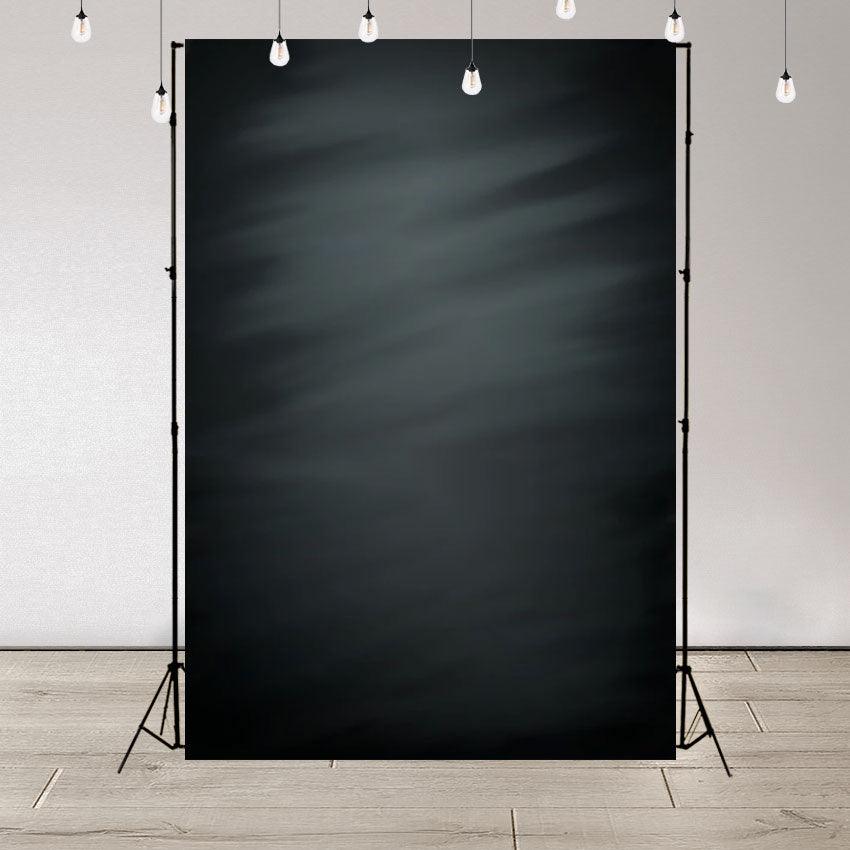 Grey Black Abstract Photography Backdrops